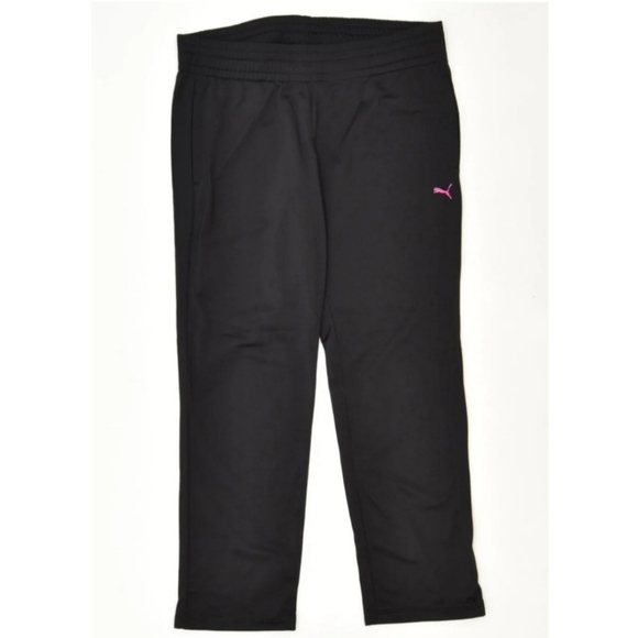 Puma Training Rain Track Pants - Picture 4 of 6